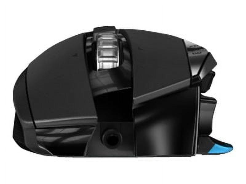 Logitech G502 Wired Gaming Mouse