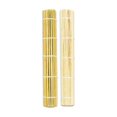 thumbnail image 3 of Sushi Maker Set Sushi Mold Roller Kit Vegetable Meat Rolling Bamboo Mat Diy Kitchen Tool Accessorie, 3 of 4