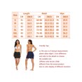 thumbnail image 2 of Tinglu Women Swim Skirt High Waist Tulip Hem Swim Skirts Swimsuit Bikini Bottom, 2 of 8
