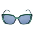 thumbnail image 1 of Lentes de sol Sersun SUN01 verde oscuro Unisex, 1 of 5