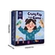 thumbnail image 2 of Puzzle Matchs Game 2021 Card Board Games For Family Night Find The Same Pattern 54 Cards 1 Educational Logical Thinking Toys For Adults Kids, 2 of 9