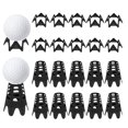 thumbnail image 1 of Golf Simulator Tees Ruyshu para practicar golf en casa en interiores, 1 of 8
