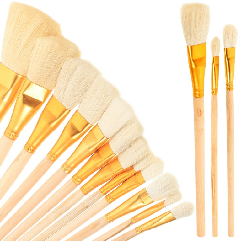 How to Choose a Paint Brush for Your DIY Project