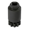 thumbnail image 5 of funtasica Flywheel Barring Tool Replacement Simple Installation Black Flywheel Sugar Turning Rotating Barring Tool for D11 D13 D16, 5 of 7
