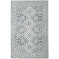 thumbnail image 1 of Amer Rug BOS610576 Boston Tapis Gris Tufté Main - 5 Pi. x 7 Pi. 6 Po., 1 of 1