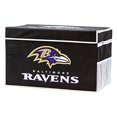 thumbnail image 1 of Guardaequipajes Franklin Sports NFL Baltimore Ravens, 1 of 1