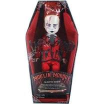 Living Dead Dolls Series 33 (Moulin Morgue) - Carotte Morts 10" Doll New Sealed