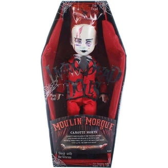 Living Dead Dolls Series 30 Sideshow: Lucy the Geek - Walmart.com