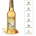 thumbnail image 2 of Skinny Mixes Sugar Free Vanilla Almond Syrup, 2 of 4