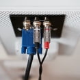 thumbnail image 4 of Miangastore 10pcs Banana Plug Speaker Wire With Banana Plug Wire Connector Banana Clip, 4 of 8