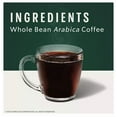 thumbnail image 5 of Starbucks House Blend Whole Bean Coffee, 40 oz.pack of 2, 5 of 7