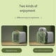 thumbnail image 2 of Personal Evaporative Air Cooler Mini Air Conditioner, Portable Ac Unit Fan for Room, 2 of 5