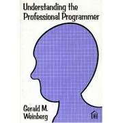 Angle View: Understanding the Professional Programmer, Used [Paperback]