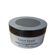 S stores 404514732322   Crepe Erase Intensive Body Repair Treatment SEALED 3.5 oz 100 g