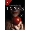 thumbnail image 1 of Libro Tentacion ( Trilogia Tentacion 1 ) Tapa Blanda, Autor Karla Cipriano, Editorial Montena, 1 of 1