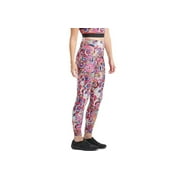 Josie Natori Solstice Printed 7/8 Leggings