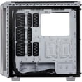 thumbnail image 4 of Gabinete Gamer XPG BATTLECRUISER Cristal Templado ARGB Blanco BATTLECRUISER-WHCWW, 4 of 6