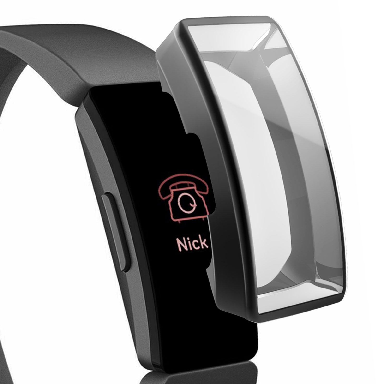 fitbit inspire walmart