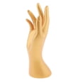 thumbnail image 1 of Soporte de Exhibición de Mano Sunnimix Oro, 1 of 8