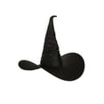 thumbnail image 1 of Huge Brim Witch Hat, 1 of 4