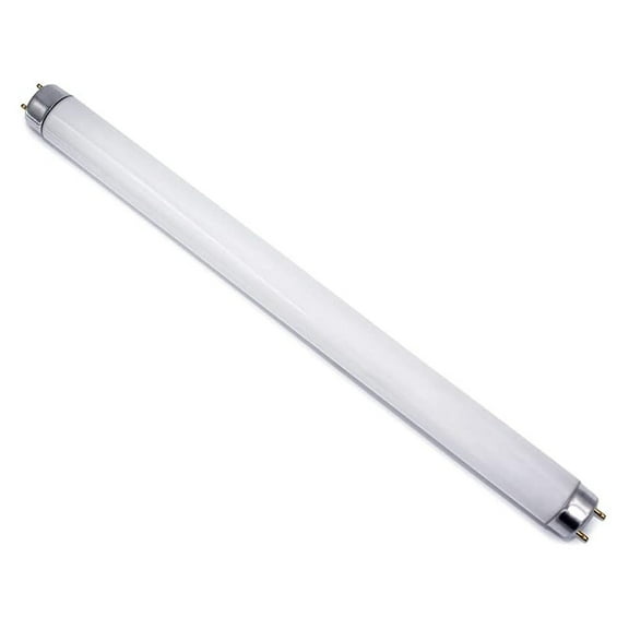 18 Watt - 26 Inch - Appliance CW Fluorescent Bulbs Replacement for F16T8/CW/26 G13 Medium 2 Pin Base - 4100K Cool White T8 Tube - 7,500 Hours