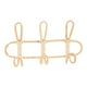 thumbnail image 5 of unbranded Gancho De Rattan Para Pared Con Tejido Para Colgar Toallas Y Prendas, 5 of 6