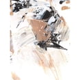 thumbnail image 3 of Harper, Ethan 19x24 Black Modern Framed Museum Art Print Titled - Ruckus II, 3 of 5