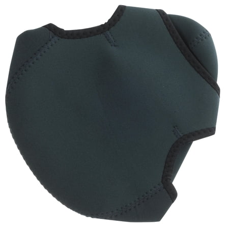 OFFIGAM Multi-Functional Olive Green Camera Bag Insert for Cameras and Lenses with Adjustable Compartments
