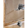 thumbnail image 2 of Dremel MM485B Universal Carbide Flush Cut Blade (3-Pack), 2 of 4