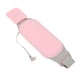thumbnail image 3 of Cinturón De Calentamiento Del útero, Compresa Caliente USB Reduce El Dolor Cinturón De Cintura Calentado Eléctrico Para El Período Menstrual ANGGREK Otros, 3 of 8