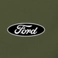 thumbnail image 2 of Wild Bobby 1957 Ford Fairlane Skyliner 312 Convertible Classic Vintage Car Lover Men Tee, 2 of 5