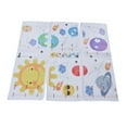 thumbnail image 3 of Height Growth Chart Sticker, DIY Cute Wall Sticker Eco Friendly  For Bedroom, 3 of 8