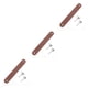 thumbnail image 3 of Moyic Herrajes para armario, manija de cuero, artesanías de bricolaje, manijas para muebles, tiradores de puerta, suministros impermeables Type1 NO1, 3 of 6