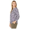 NIC+ZOE Ground Breaker Top Multi