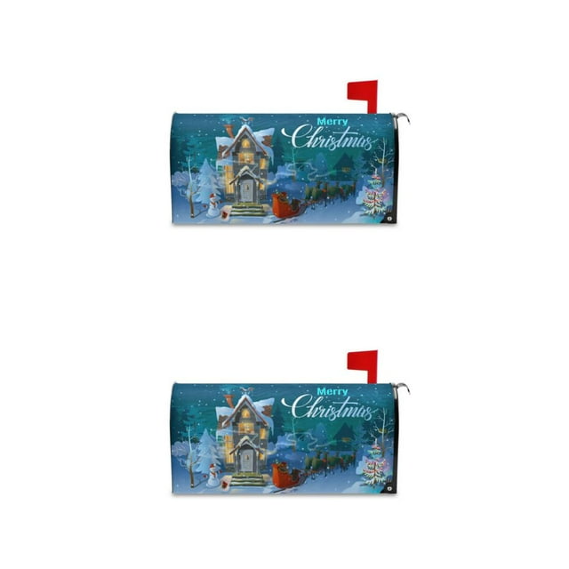 kurtrusly Housse de Canapé Durable Double Facile à Installer YTYH2309042 2Set