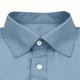 thumbnail image 4 of pstuiky Camisas de manga larga de invierno para hombre, Camisa de manga larga con botones y elástico para hombre, informal, de color liso y a la moda top de hombre s, 4 of 6