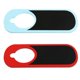 thumbnail image 4 of 2 Pcs Do Not Disturb Door Hanging Sign Double Sided Message Board Blackboard(Red and Blue), 4 of 4