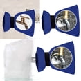 thumbnail image 1 of Dianli Offres du Jour Liquidation Prime 2 Pcs Housse de Robinet Protection Hiver Extérieur Sortie d'Eau Isolation Eau Antigel Housse Offres du Jour Liquidation, 1 of 4