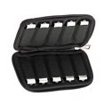 thumbnail image 1 of Sac de Rangement pour Clé USB JBOS Organisateur d'Accessoires Électroniques Support pour Clés USB/lecteurs USB/lecteurs Stylo/lecteurs de Saut, 1 of 1