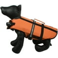 thumbnail image 2 of AKC Flotation Vest-Orange Large, 2 of 2