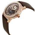 thumbnail image 2 of Frederique Constant Brown Dial Leather Ladies Watch FC-310CLHB2PD4, 2 of 4