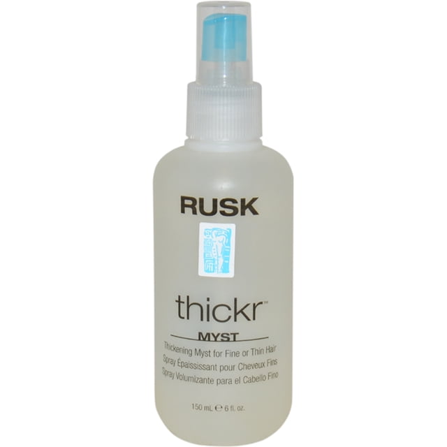 Thickr Thickening Myst Rusk Unisex 6 oz Mist