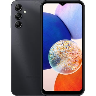 Samsung Galaxy A14 本体 Open Box Samsung Galaxy A14 5G SM-A146U1 64GB Black - Factory