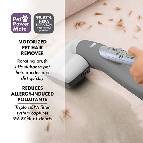 Kenmore Elite 81714 Pet Friendly Ultra 