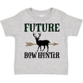 thumbnail image 3 of Inktastic Hunting Future Bow Hunter Boys Toddler T-Shirt, 3 of 5