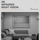 thumbnail image 5 of 2Mp Hd Wireless Solar Security Camera 1080P Outdoor Low Power Camera Motion Detection Night Vision Eccomum Cámara solar, 5 of 7
