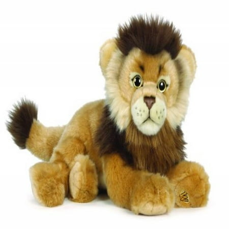 Webkinz Signature Lion - Walmart.com