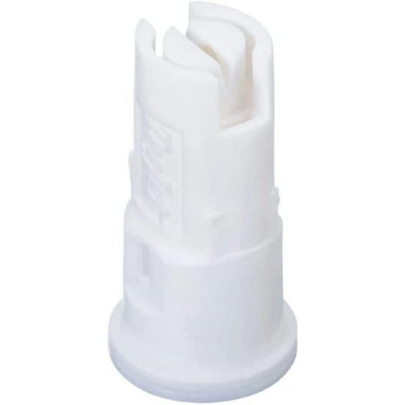 AIXR11008VP TeeJet 110º Air Induction XR Flat Spray Tip, White