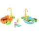 thumbnail image 5 of Lavavajillas Para Niños, Juguete, Agua Circulante, Fregadero De Cocina, Fregadero Eléctrico, Fregadero De Educación Temprana, Padre E Hijo Yuarrent FN003521-01, 5 of 6