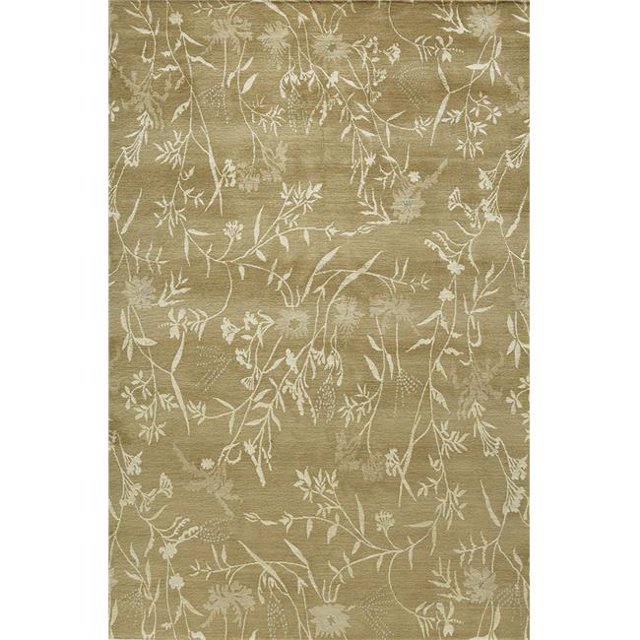 Due Process Stable Trading Impératrice Ressort Paille & Sauge Zone Tapis&44; 3 x 10 Pi.